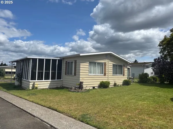 2511 SE River Rd Unit 101, Hillsboro, OR 97123