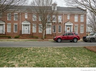 104 Southsquare Row, Davidson, NC 28036