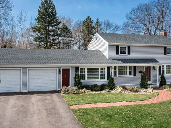 7 Grandview Terrace, Vernon, CT 06066