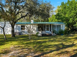 4725 S Trent Ter, Homosassa, FL 34446