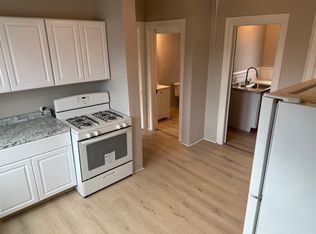 377 Dearborn St APT 3, Buffalo, NY 14207