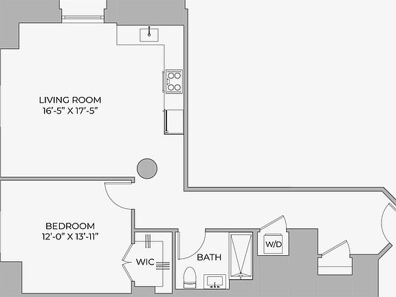 2nd image of 30 Morningside Dr APT 219