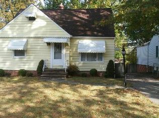 1824 Lorimer Rd, Parma, OH 44134