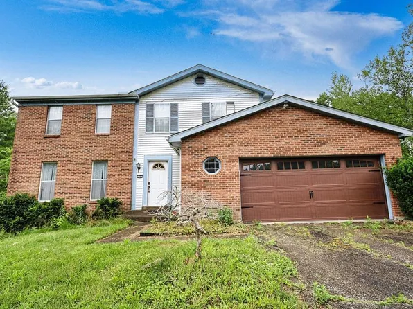 1087 Muirfield Dr, Cincinnati, OH 45245