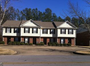 406 Leafmore Rd SW #C, Rome, GA 30165