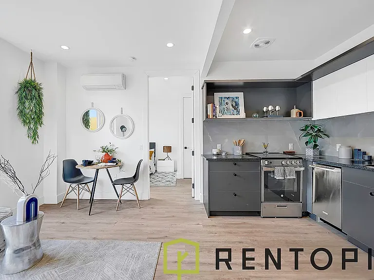 2175 Bergen St #604B — Photo 3