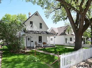 1929 S 35th Ave, Omaha, NE 68105