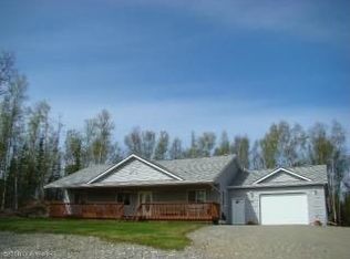 451 E Barra Loop, Wasilla, AK 99654