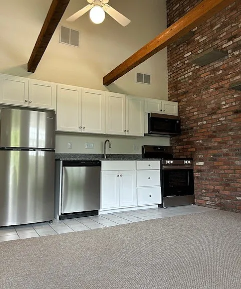 1764 One Bedroom