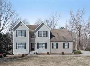 4586 Duane Dr, Buford, GA 30519