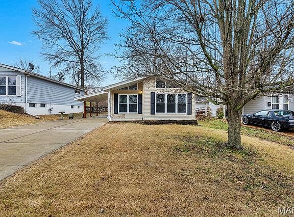 2nd image of 312 Ballwin Ave