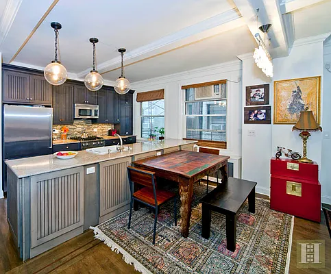 Sold by Halstead Real Estate | media 2
