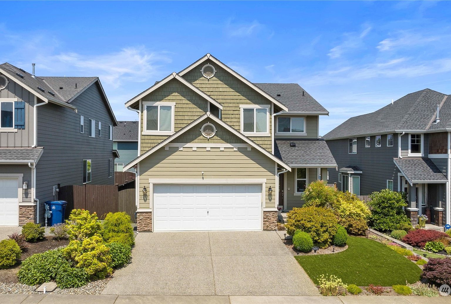 8407 72nd Place NE, Marysville, WA 98270 Zillow