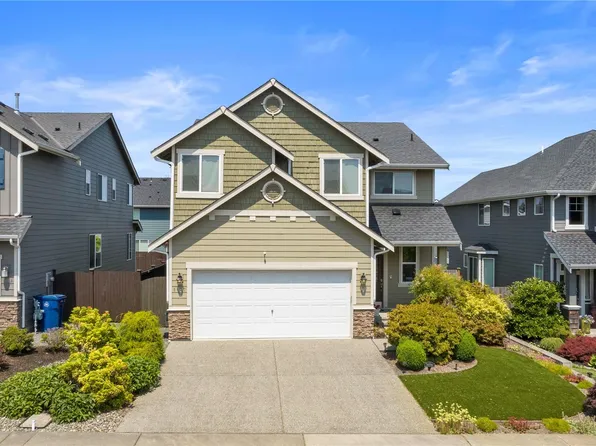 8407 72nd Place NE, Marysville, WA 98270