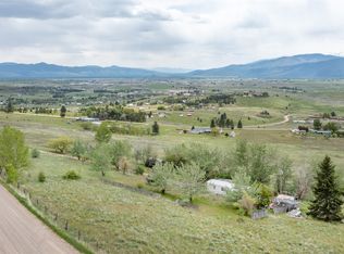 10800 Fred Ln, Frenchtown, MT 59834
