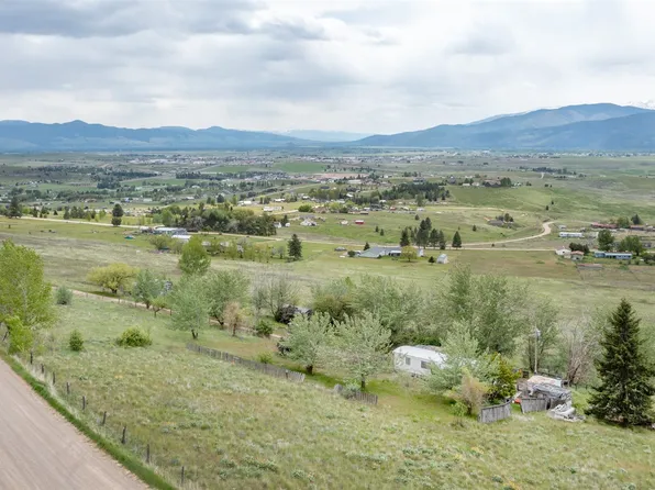 10800 Fred Ln, Frenchtown, MT 59834