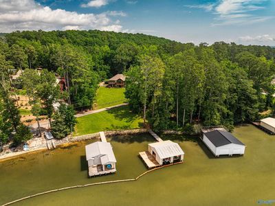 511 Pine Island Cir, Scottsboro, AL, 35769
