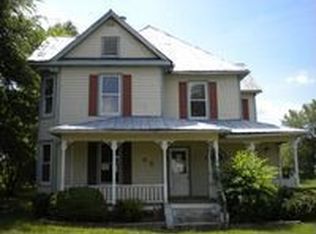 802 State Highway 61 S, Whitsett, NC 27377