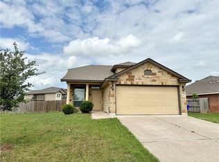 10021 Salem Way, Waco, TX 76708