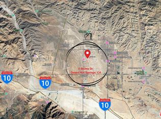 0 Bluma Dr, Desert Hot Springs, CA 92240