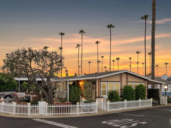 1215 Anchors Way #162, Ventura, CA 93001