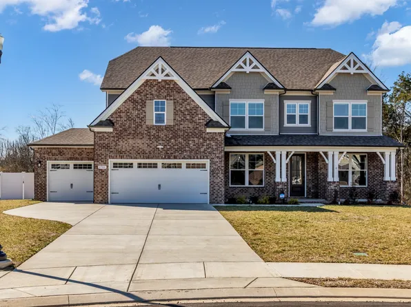 2701 Slatewood Way, Murfreesboro, TN 37129