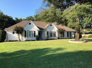 28136 Bay Branch Dr, Daphne, AL 36526