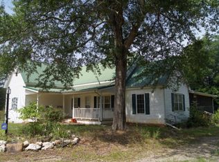 393 Holliday Park Rd, Washington, GA 30673