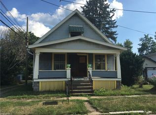 621 Spruce Ave SW, Massillon, OH 44647