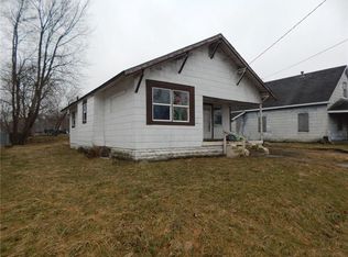 1639 W 19th St, Anderson, IN 46016