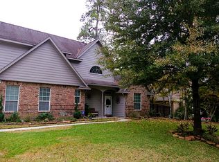 710 Forest Lane Dr, Conroe, TX 77302