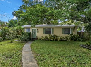 1015 43rd St N, Saint Petersburg, FL 33713
