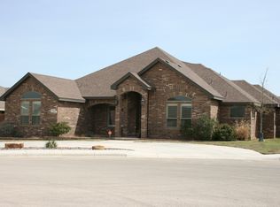 5311 Wimberley Spring Ct, Midland, TX 79707