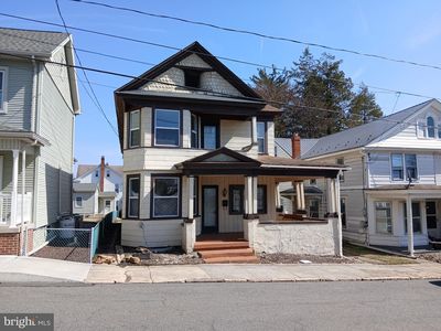 129 Tunnel St, Williamstown, PA, 17098