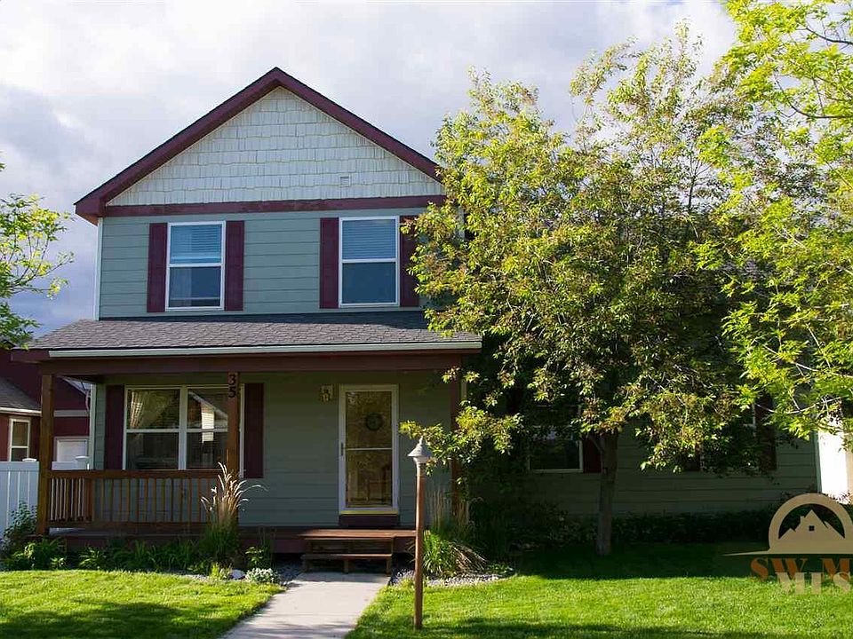1st image of 35 E Dooley Ln