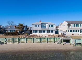 108 Captains Dr, Westbrook, CT 06498