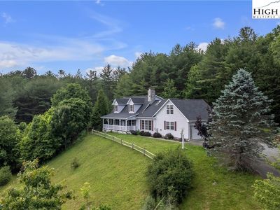 5106 Idlewild Road, Fleetwood, NC, 28626