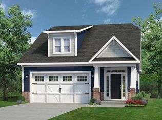 The Jasmine Plan, Traditions at Carolina Forest, Myrtle Beach, SC 29579