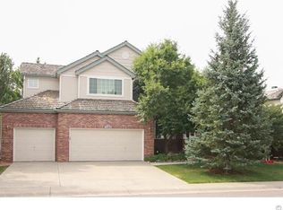 10484 Shorepine Ct, Parker, CO 80134