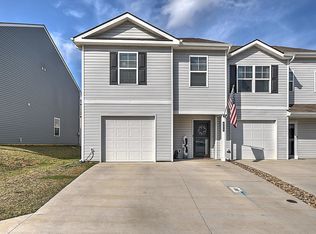 925 Lola Ln #925, Kingsport, TN 37663