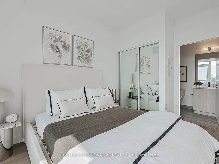 395 Square One Dr #3104 — Photo 18