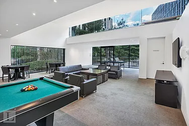 Rented by Living New York