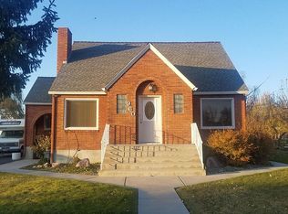 960 Bryan Rd, Pocatello, ID 83201