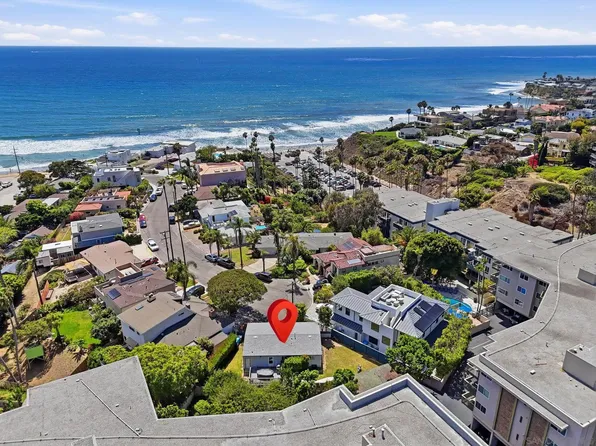 665 Pacific View Dr, San Diego, CA 92109