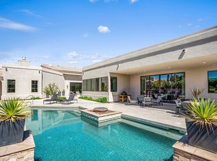 6321 E Calle Bruvira, Paradise Valley, AZ 85253