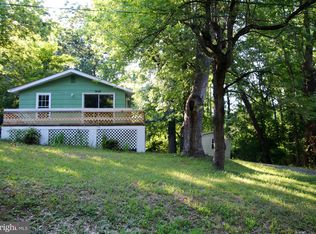 321 Mulberry Rd, Front Royal, VA 22630
