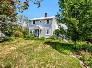 124 Spring St, Millis, MA 02054