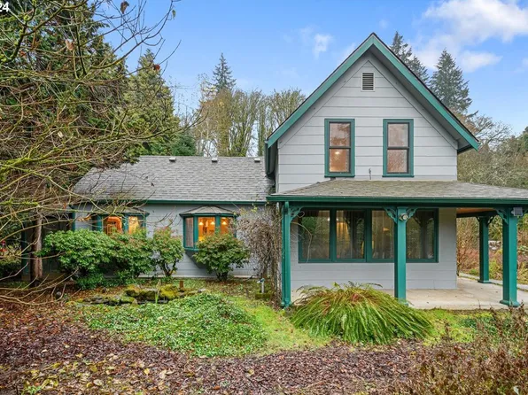 1105 NE 117th St, Vancouver, WA 98685