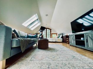 1701 Taylor St NE, Minneapolis, MN 55413