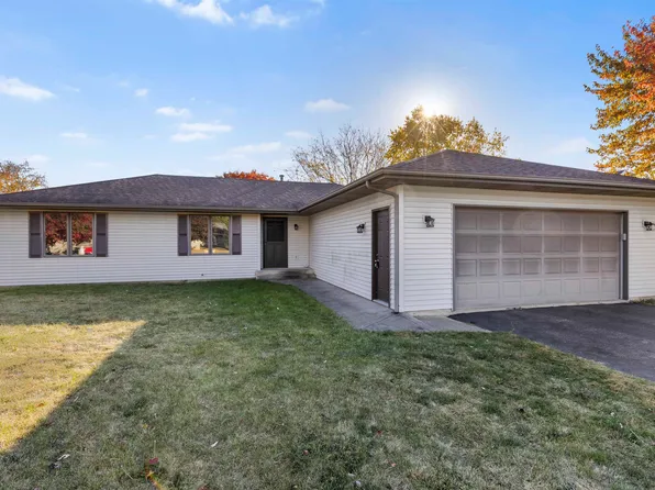 4341 Kingsbury Dr, Loves Park, IL 61111
